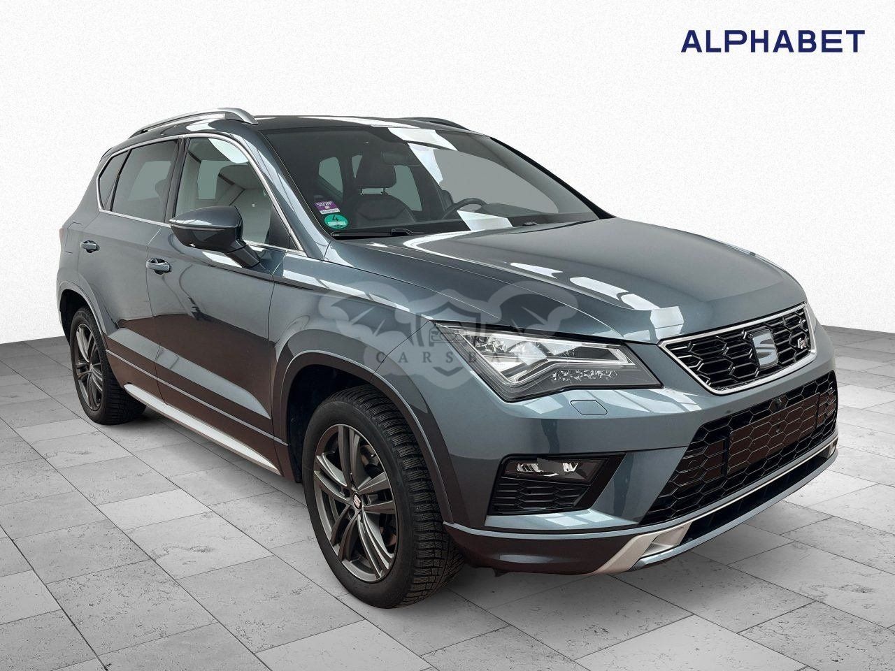 Seat Ateca 2.0 TDI FR 2020