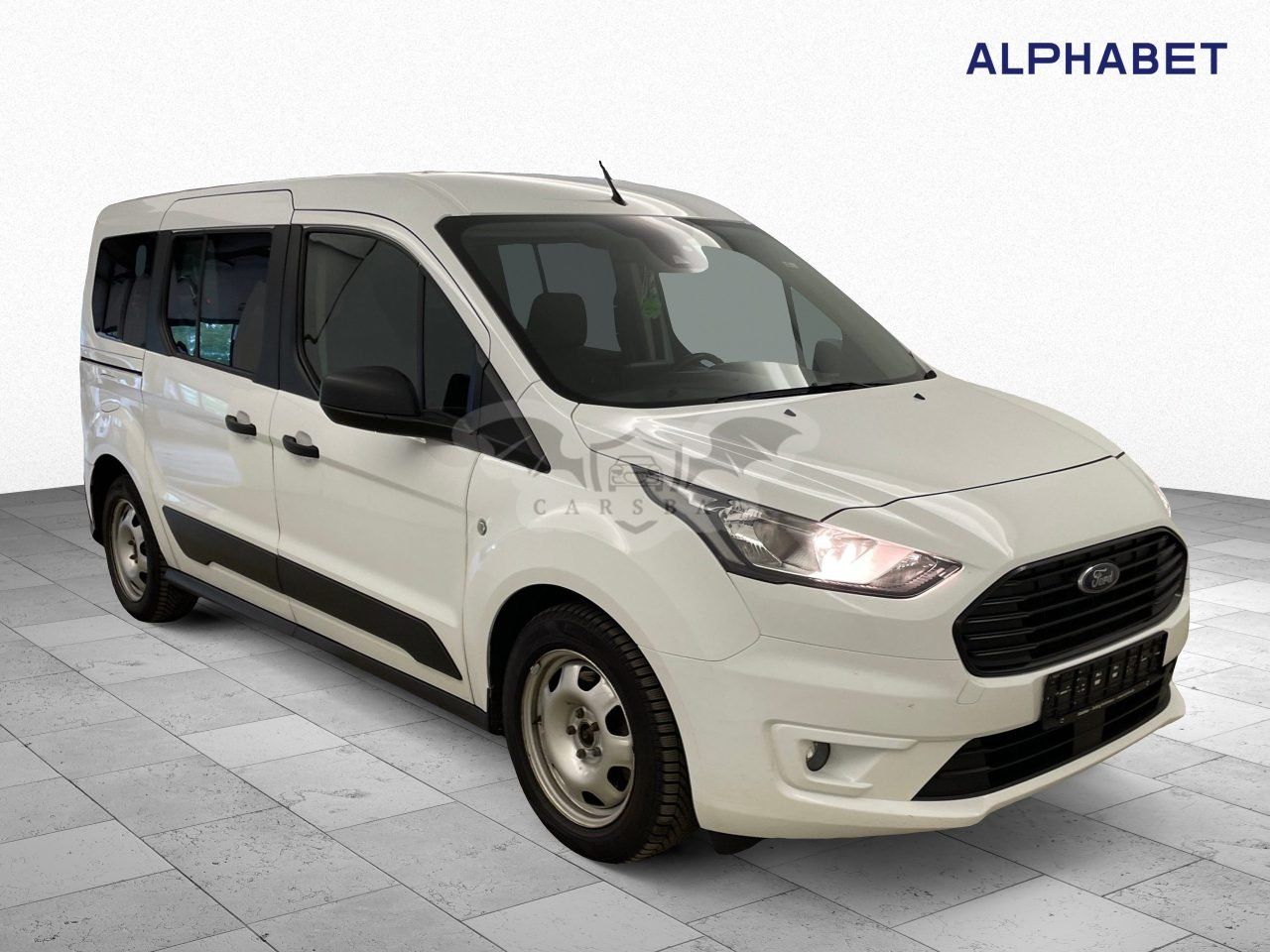 Ford Tourneo Connect 1.5 EcoBlue Trend 2022