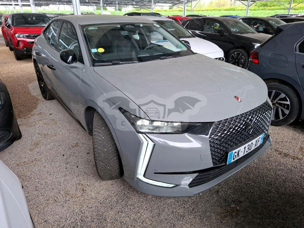 DS DS4 1.5 HDI Performance Line 2022