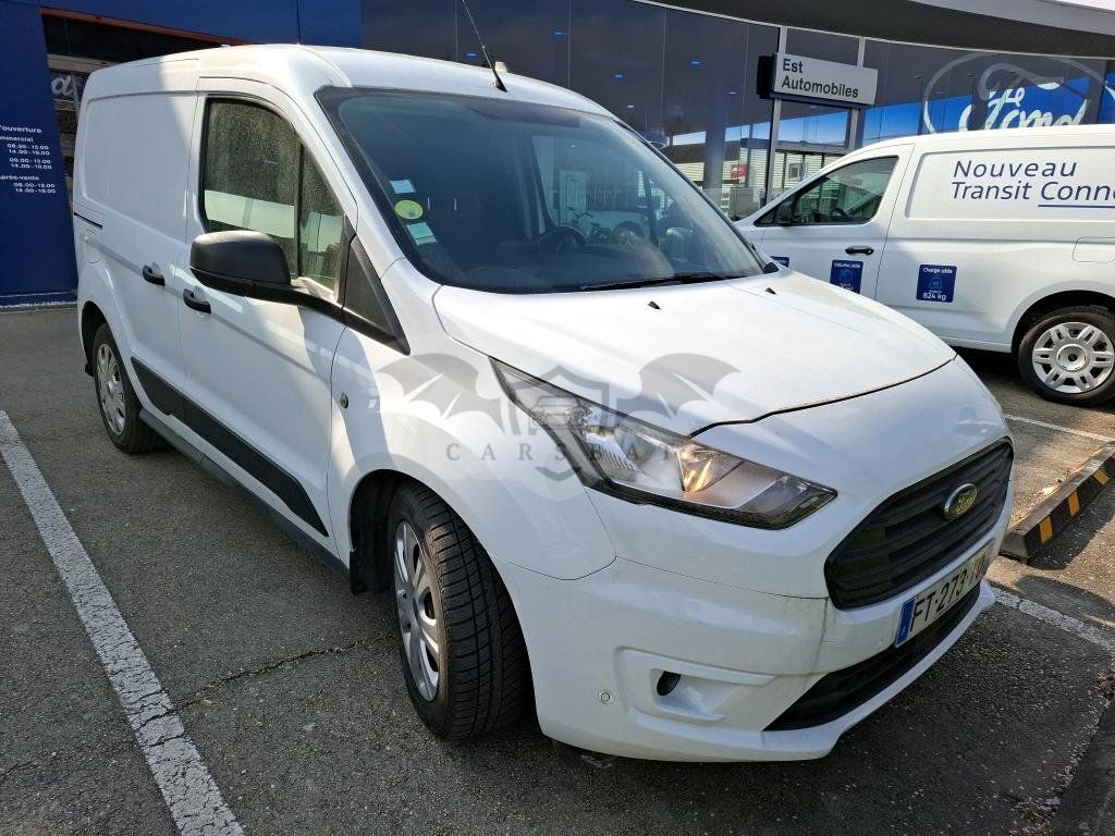 Ford Transit Connect 1.5 Trend 2020