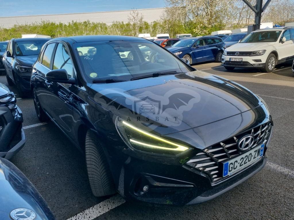 Hyundai i30 1.6 CRDi Creative 2021