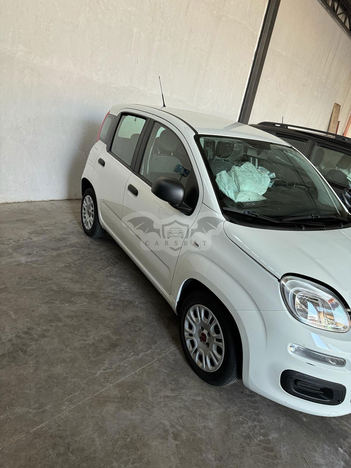 Fiat Panda 1.0 City Life 2021