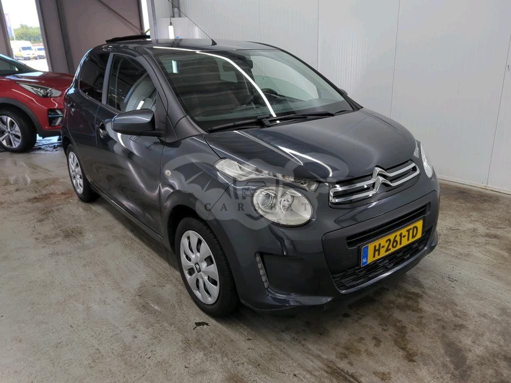 Citroën C1 1.0 VTI FEEL 2020