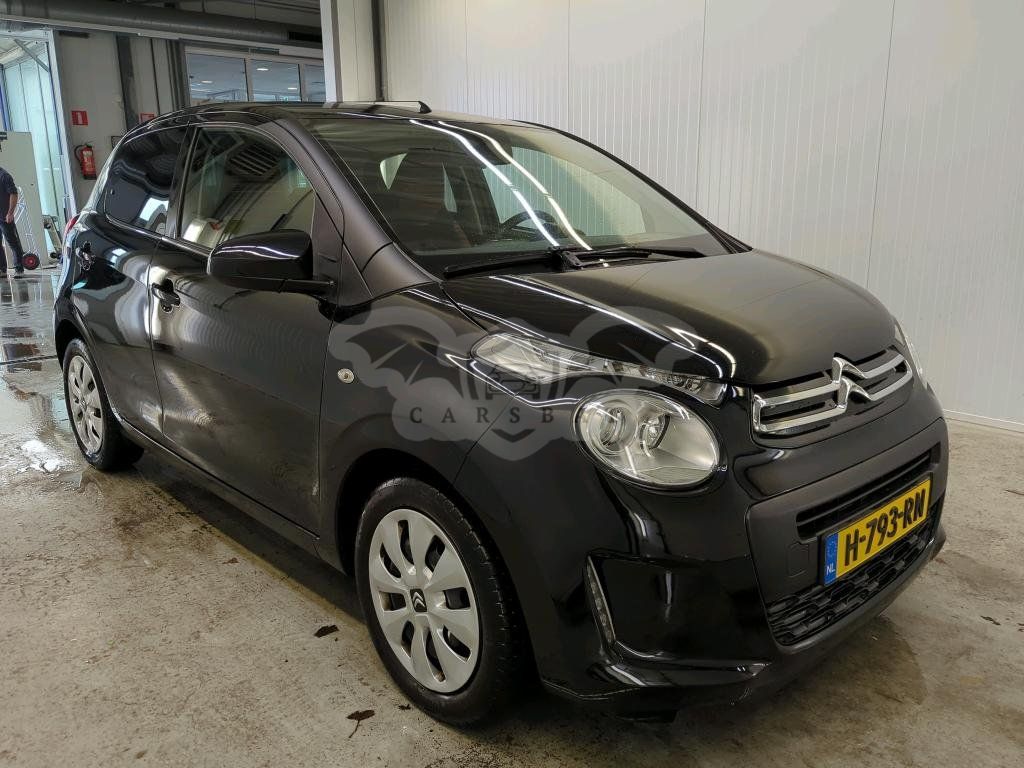 Citroën C1 1.0 VTI FEEL 2020