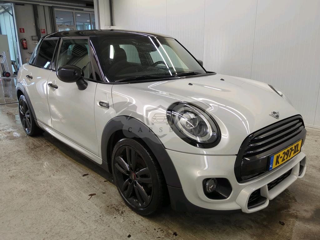 Mini 5 Doors Cooper 1.5 2021