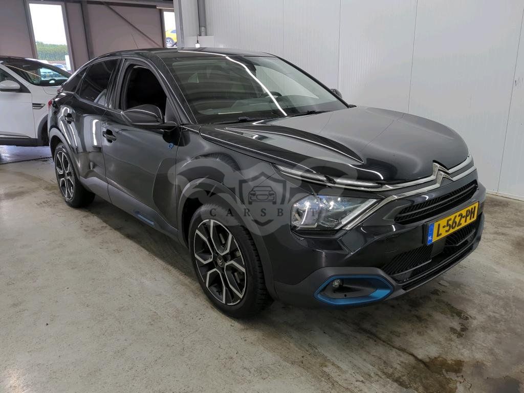 Citroën E-C4 50 kWh Feel 2021