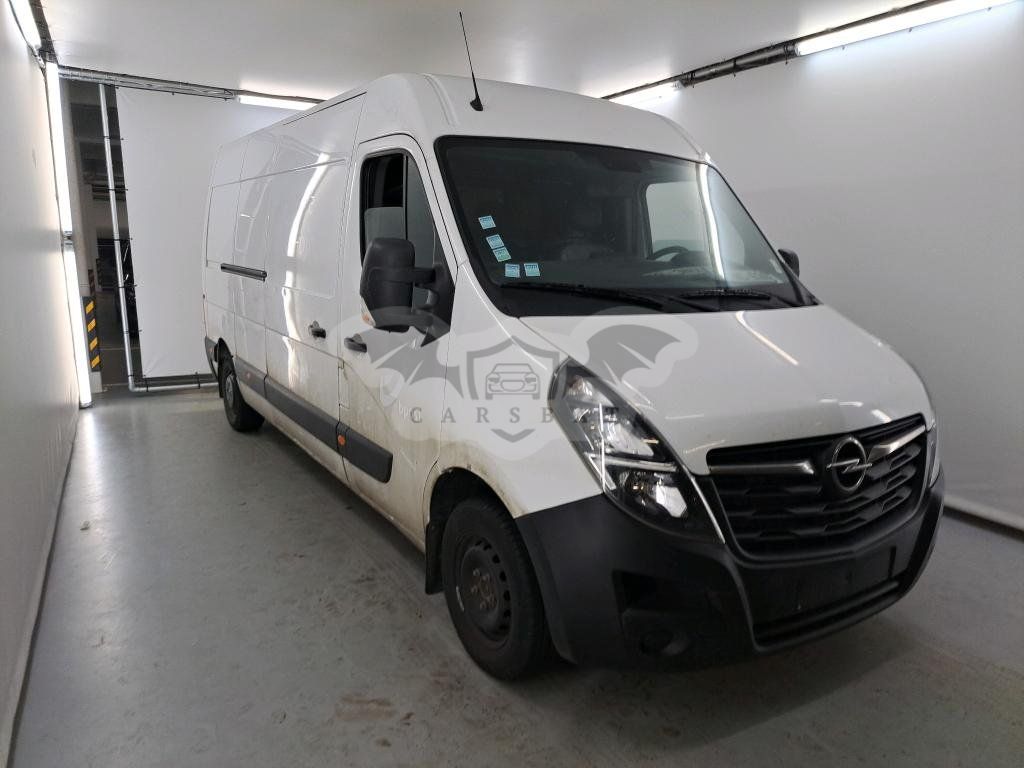 Opel Movano L3H2 2.3 2020