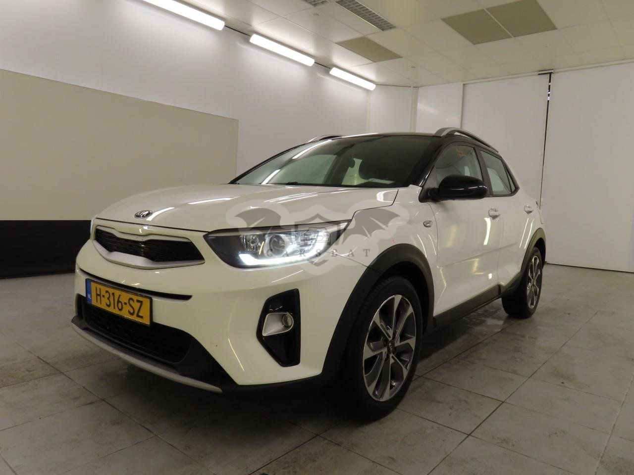 Kia Stonic 1.0 T-GDI DynamicLine 2020