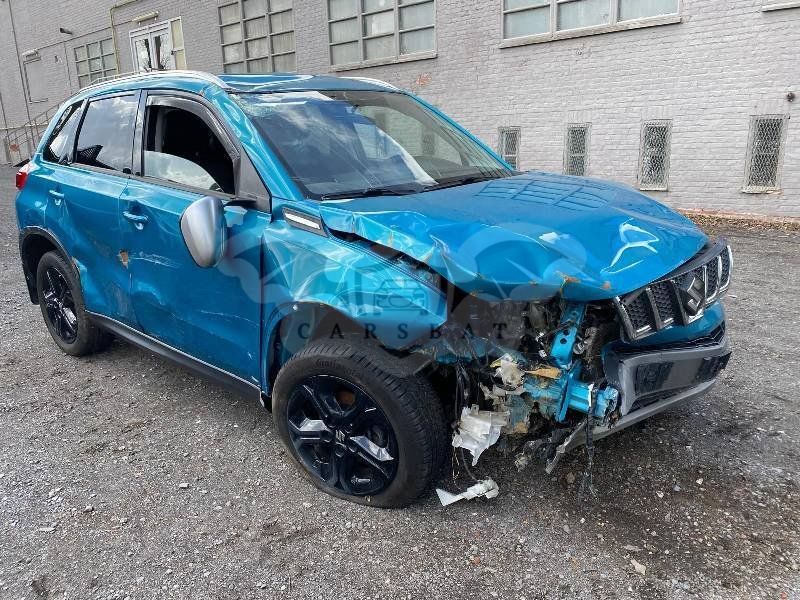 Suzuki Vitara 1.4 2016
