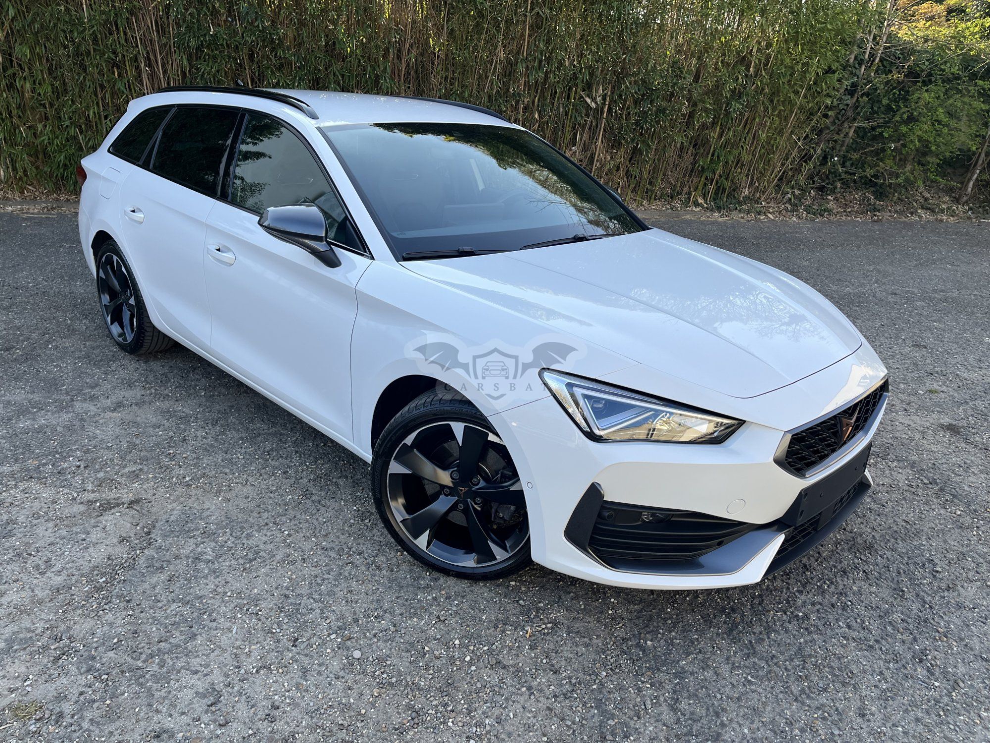 Cupra Leon Sportstourer 1.4 e-Hybrid 2022