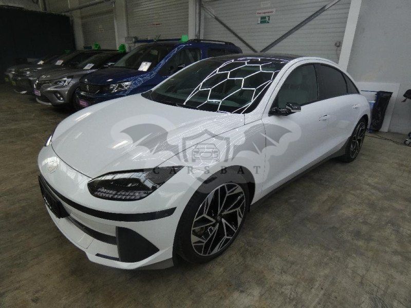 Hyundai IONIQ 6 2024