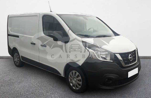 Nissan NV300 1.6 DCI 2017