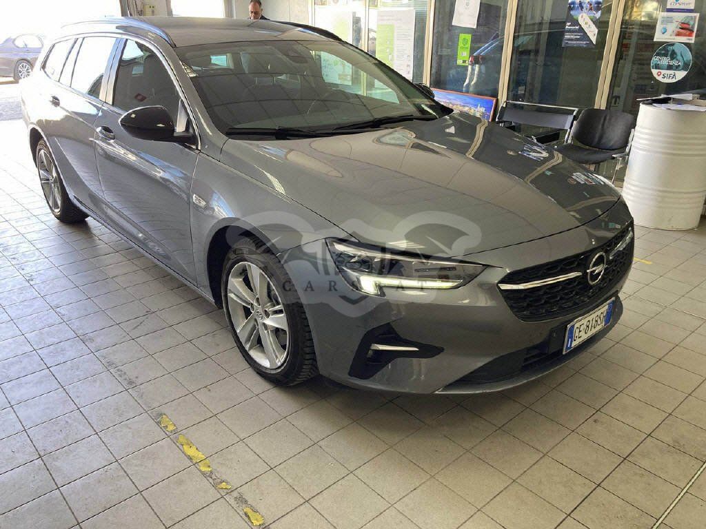 Opel Insignia Sports Tourer 1.5 CDTI Business 2021