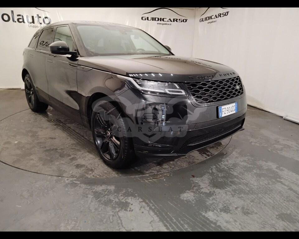 Land Rover Range Rover Velar 2.0d HSE 2020