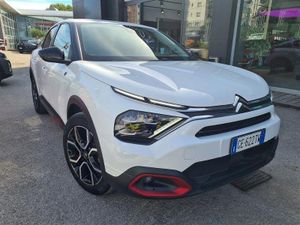 Citroën E-C4 Feel 2021