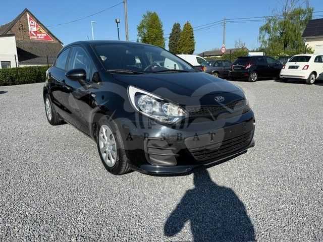 Kia Rio 1.2i 2015