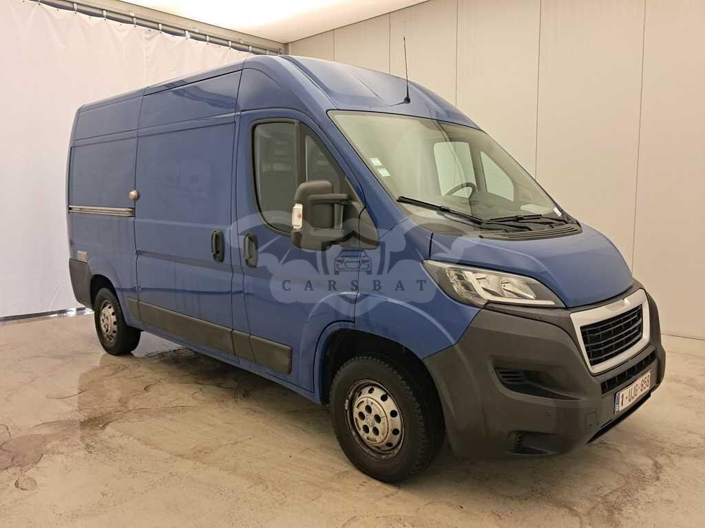 Peugeot Boxer L2H2 2.0 HDI Premium 2018