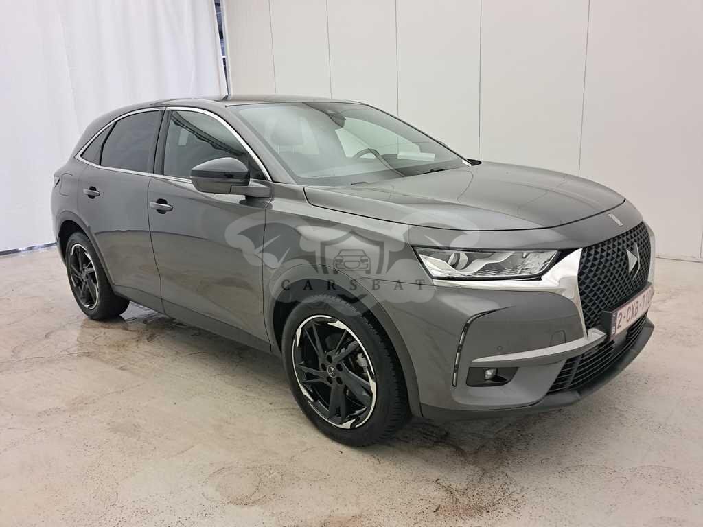DS DS7 Crossback 1.6i Bastille 2023