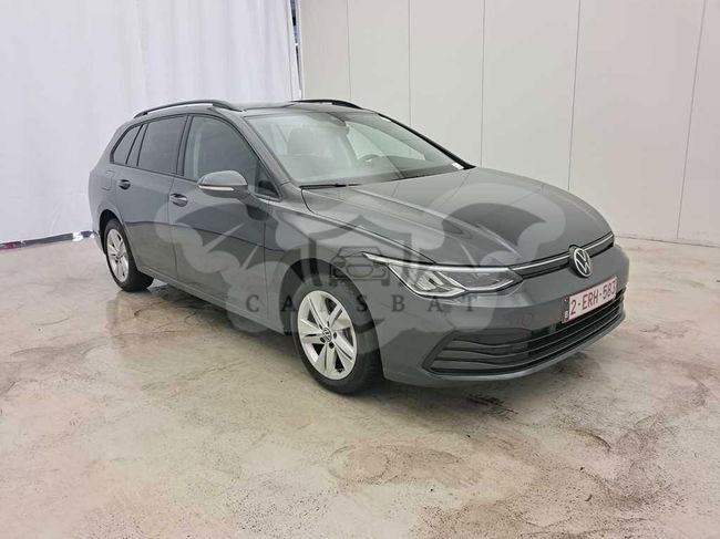 Volkswagen Golf Variant 2.0 TDI Life Business 2024