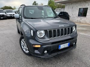 Jeep Renegade 4xe 1.3 Limited 2022