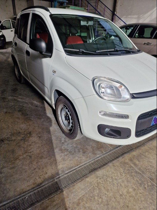 Fiat Panda 1.2 Pop 2019