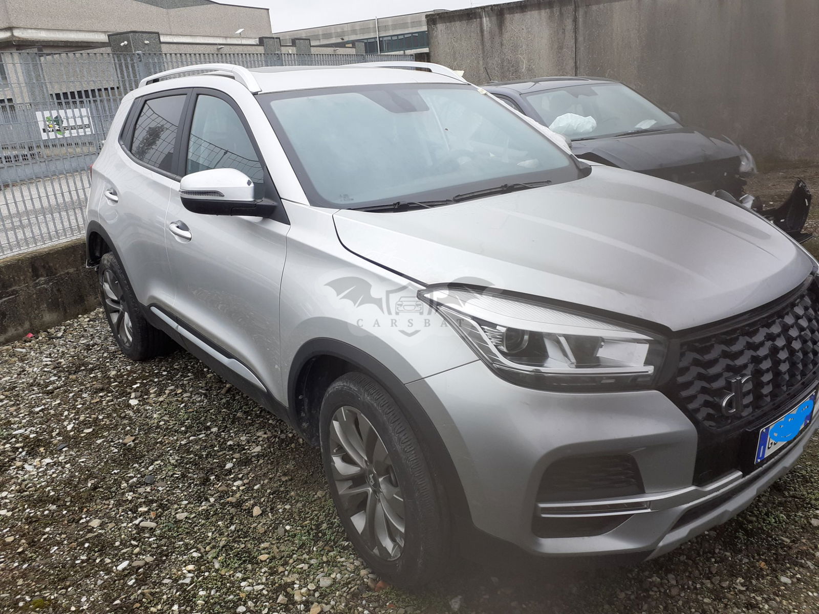 DR Automobiles 4.0 1.5 2022