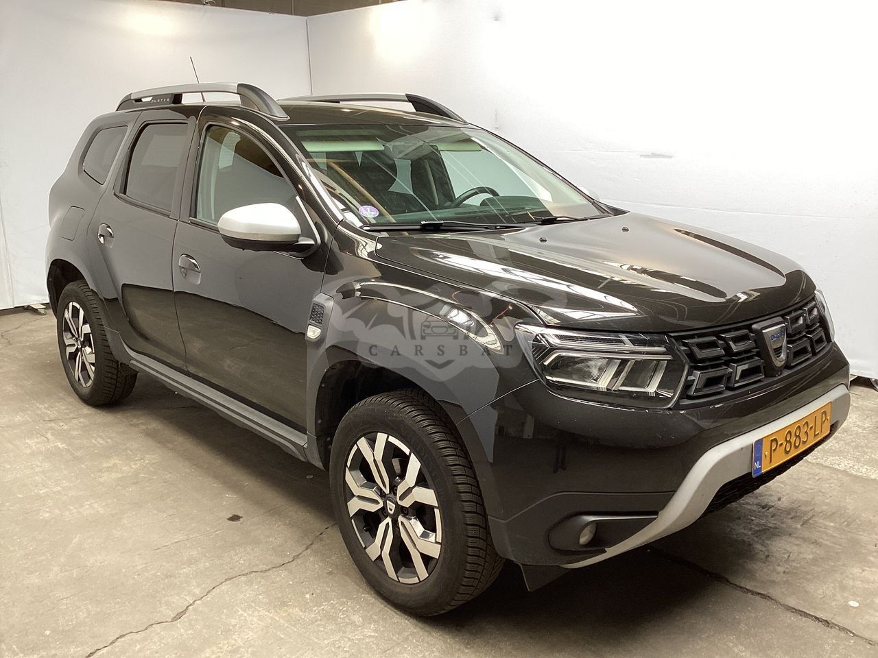 Dacia Duster 1.0 TCe Prestige 2022