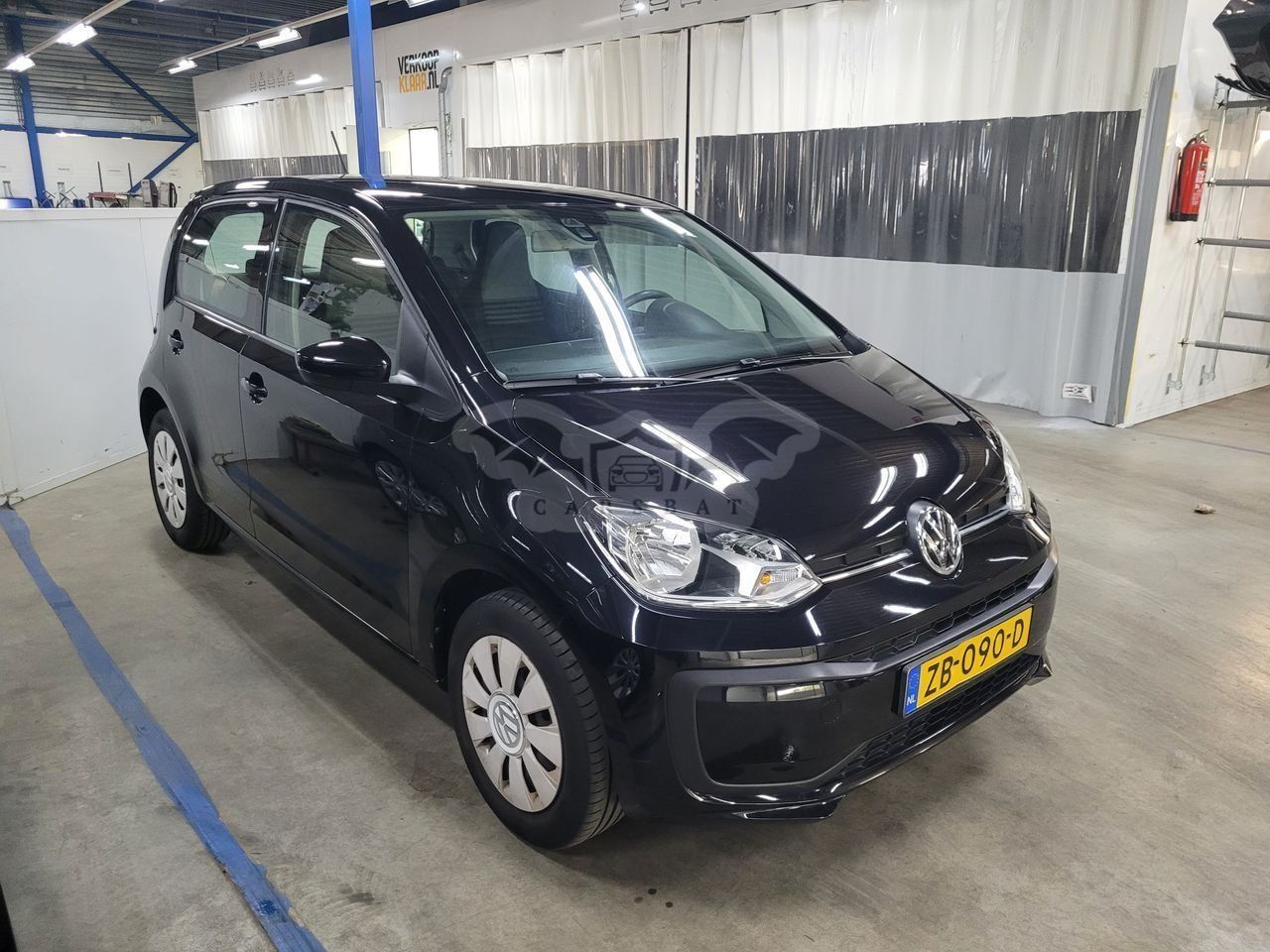 Volkswagen Up! 1.0 Move Up! 2019