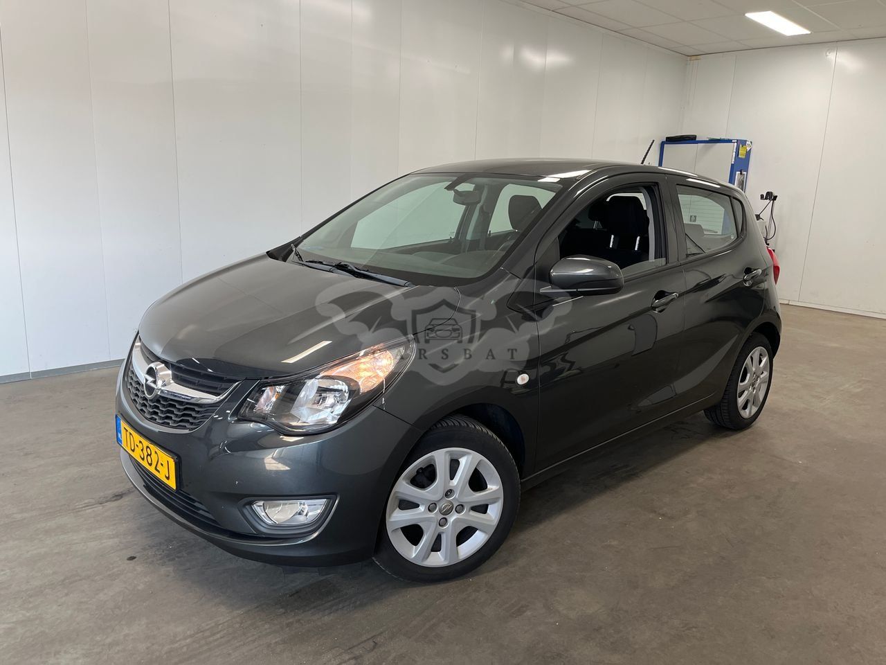 Opel Karl 1.0 Edition 2018