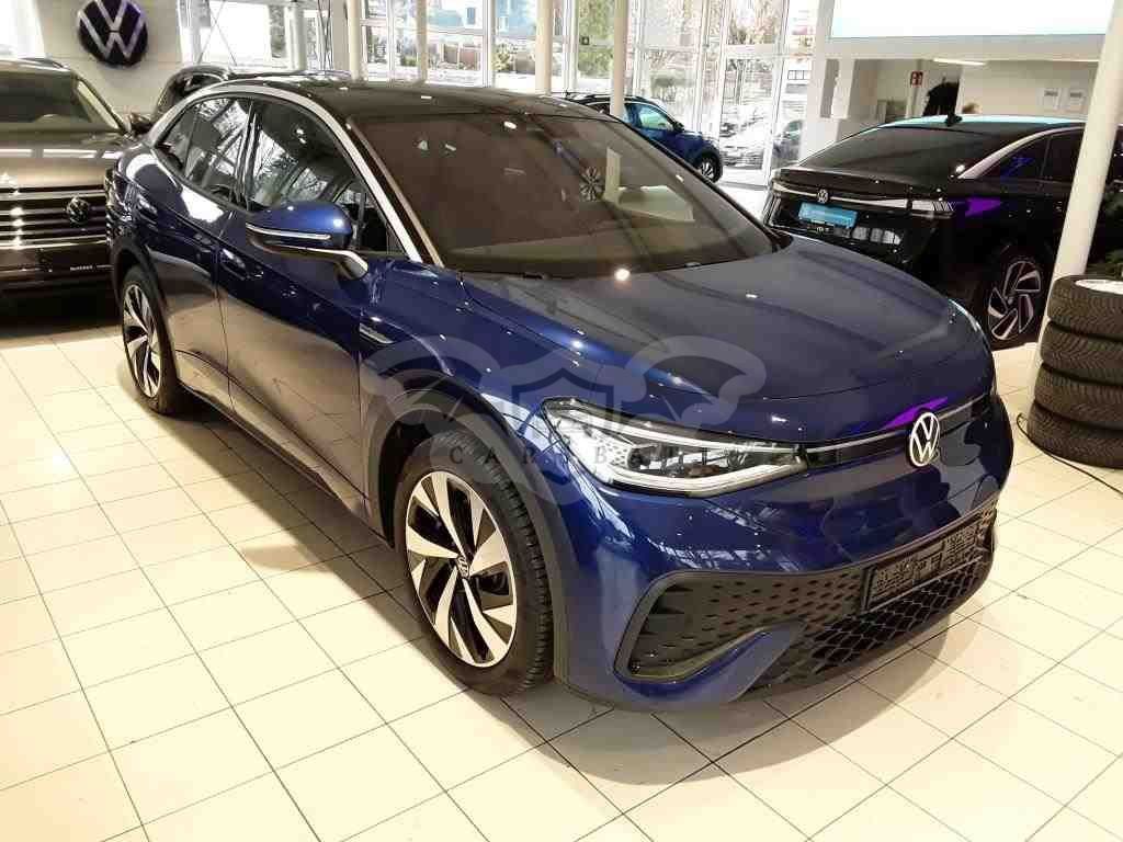 Volkswagen ID.5 Pro 2024