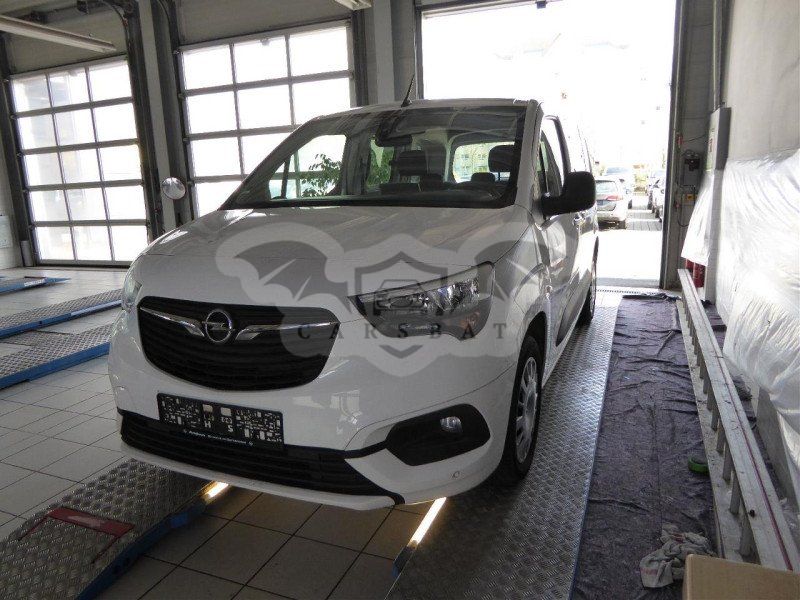 Opel Combo Life Edition 2021