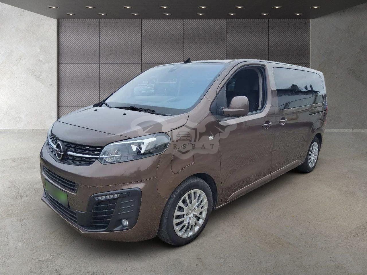Opel Vivaro Combi Elegance 2020
