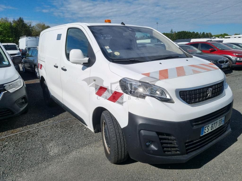 Peugeot Expert 1.6 HDI Premium 2017
