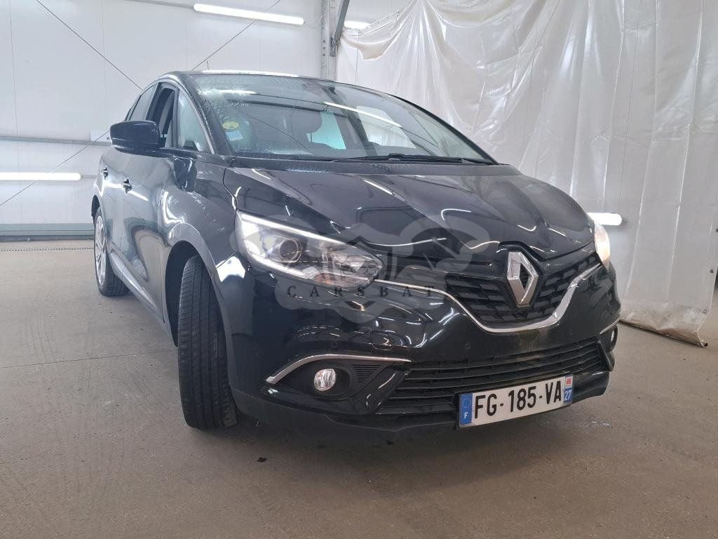Renault Scenic Business 2019