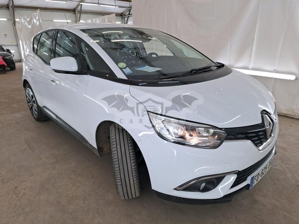 Renault Scenic 1.5 DCI Life 2019