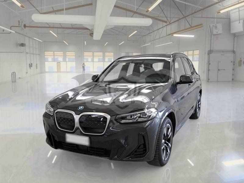 BMW iX3 Inspiring 2023