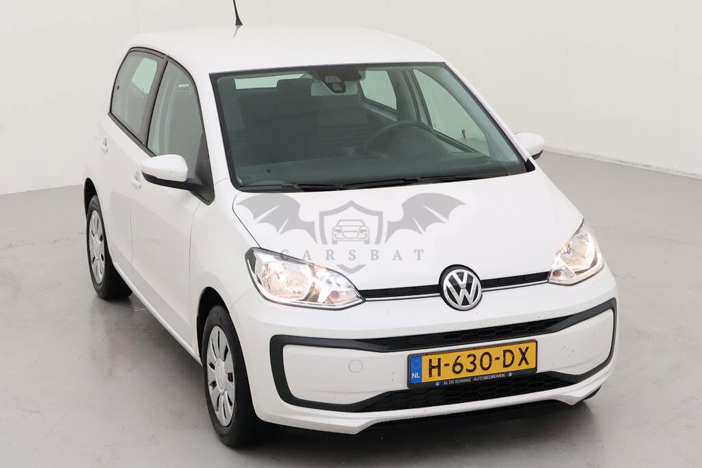 Volkswagen Up! 1.0 Move Up! 2020