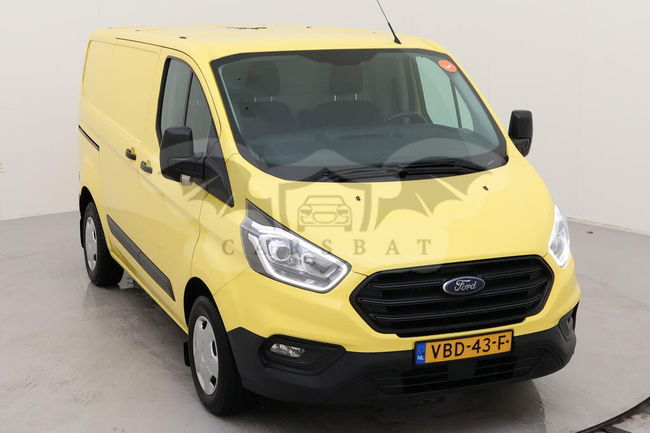 Ford Transit Custom L1H1 2.0 TDCI Trend 2019