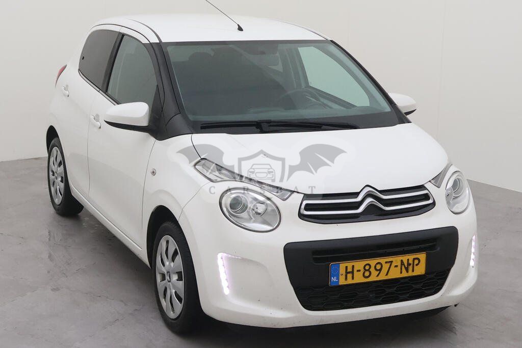 Citroën C1 1.0 VTI FEEL 2020