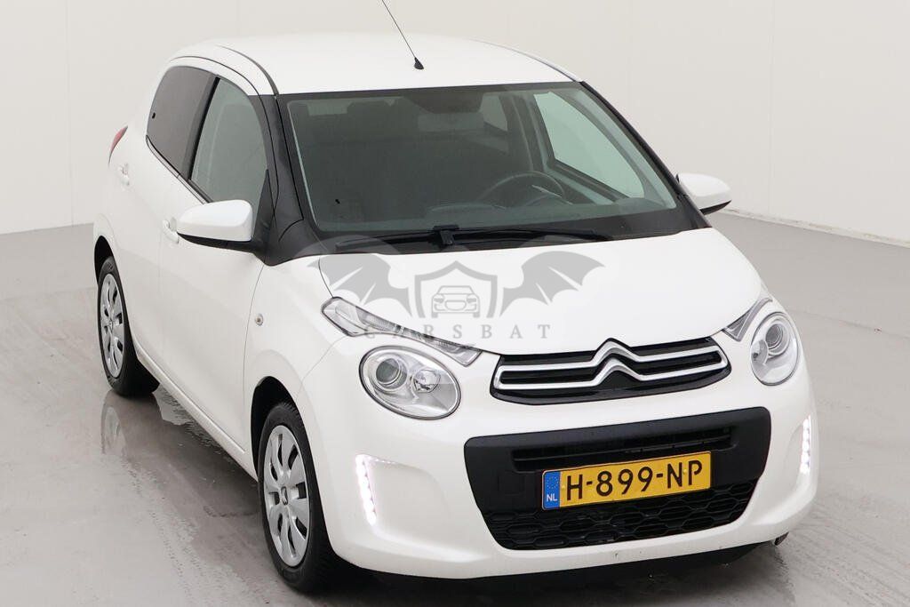 Citroën C1 1.0 VTI FEEL 2020