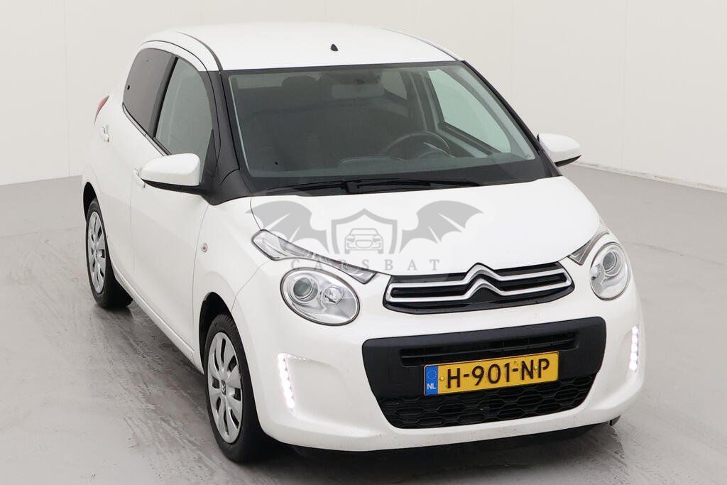 Citroën C1 1.0 VTI FEEL 2020