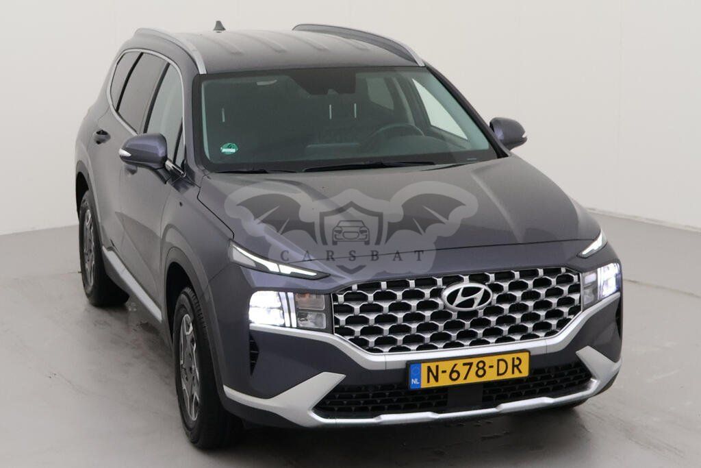 Hyundai Santa Fe 1.6 GDi Comfort 2021