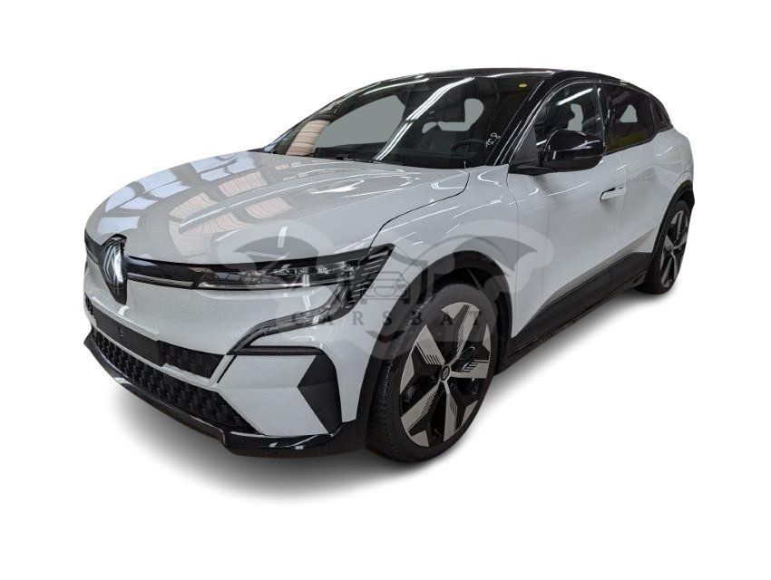 Renault Megane E-Tech Techno 2022