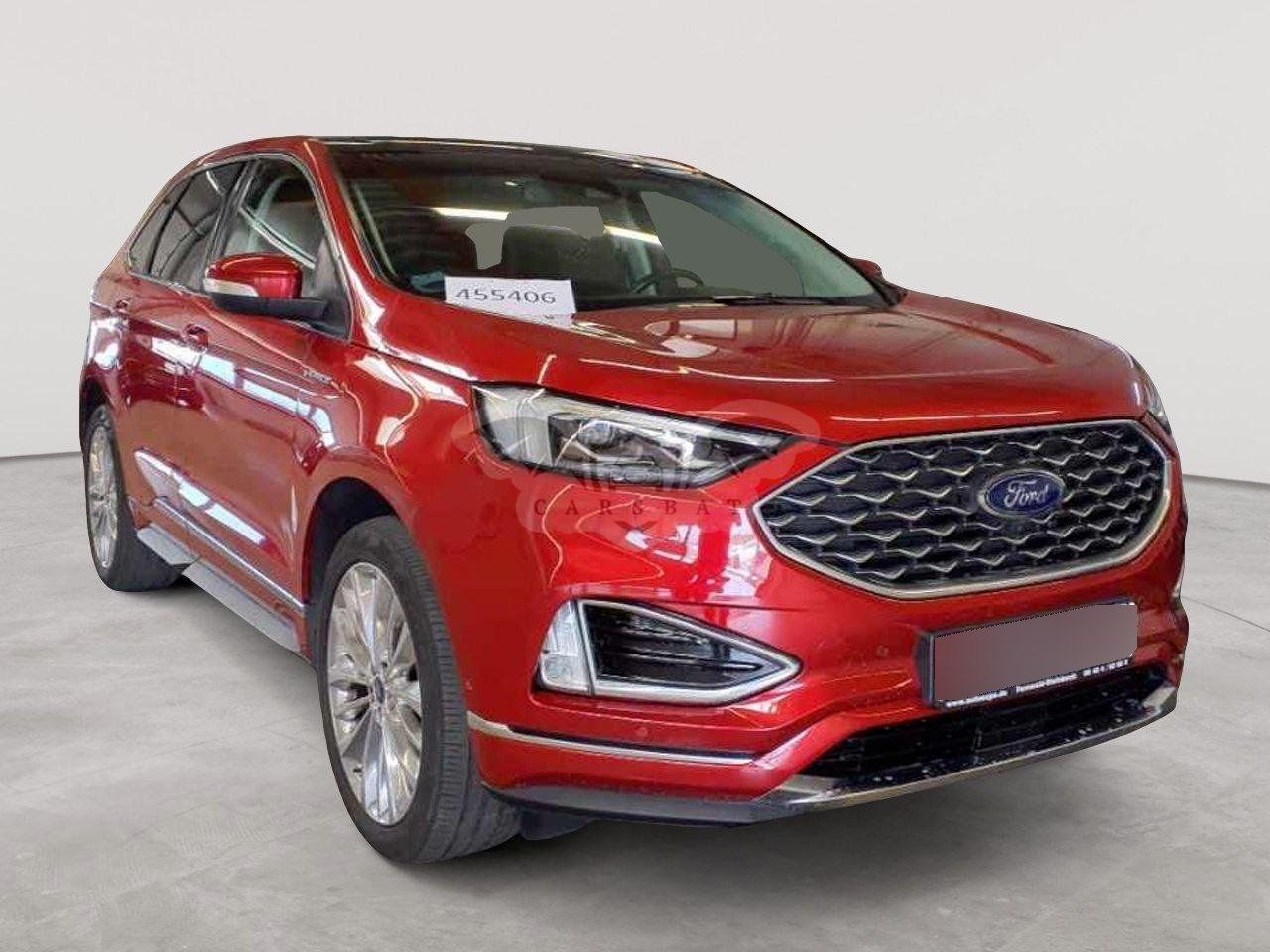 Ford Edge 2.0 EcoBlue Vignale 2020
