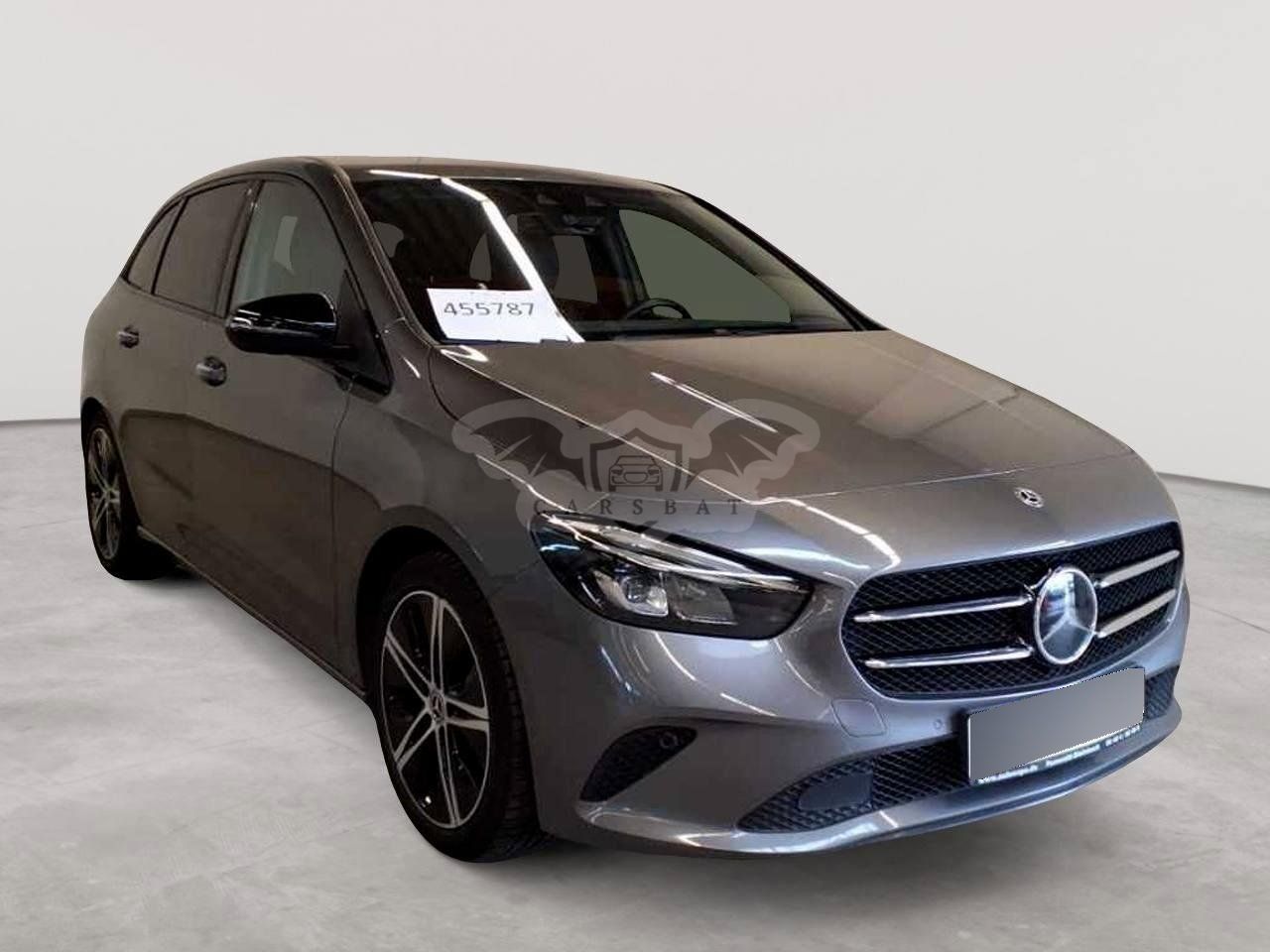 Mercedes-Benz B 200d Progressive 2020