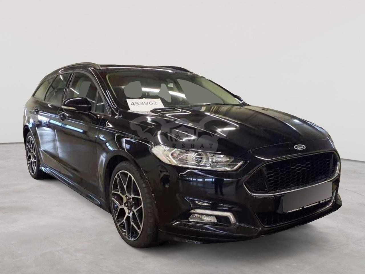 Ford Mondeo 2.0 TDCI ST Line 2017