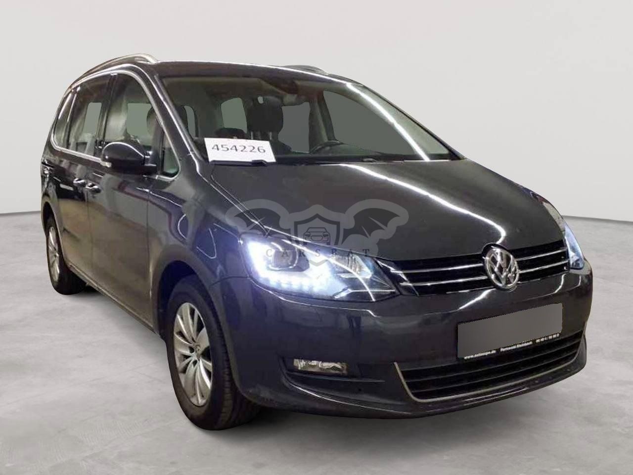 Volkswagen Sharan 2.0 TDI Comfortline 2020