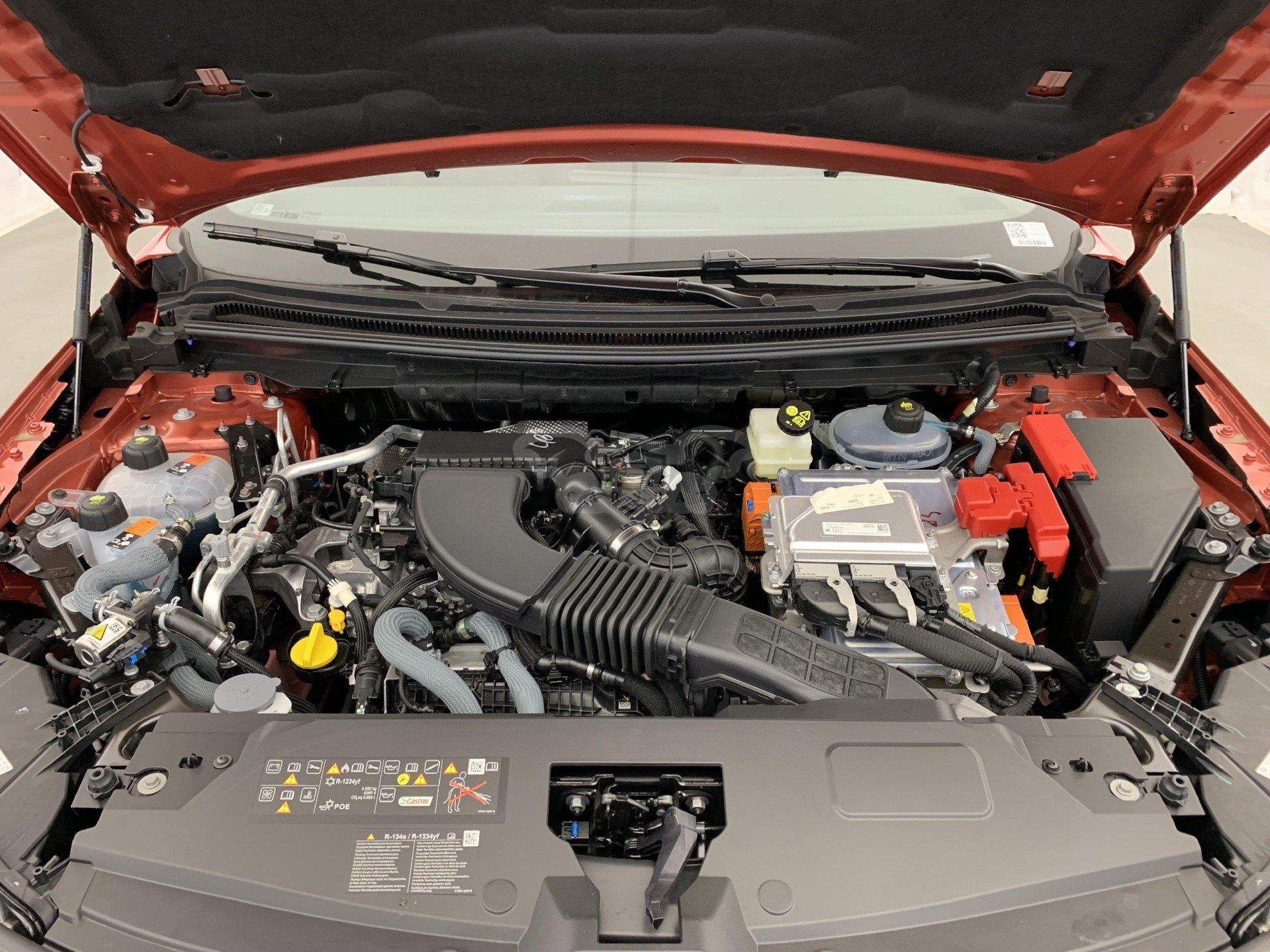 Renault Austral 1.2 Techno 2025