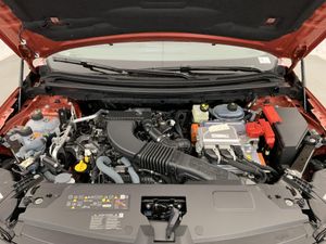 Renault Austral 1.2 Techno 2025