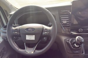 Ford Transit Custom L3H2 2.0 Trend 2024